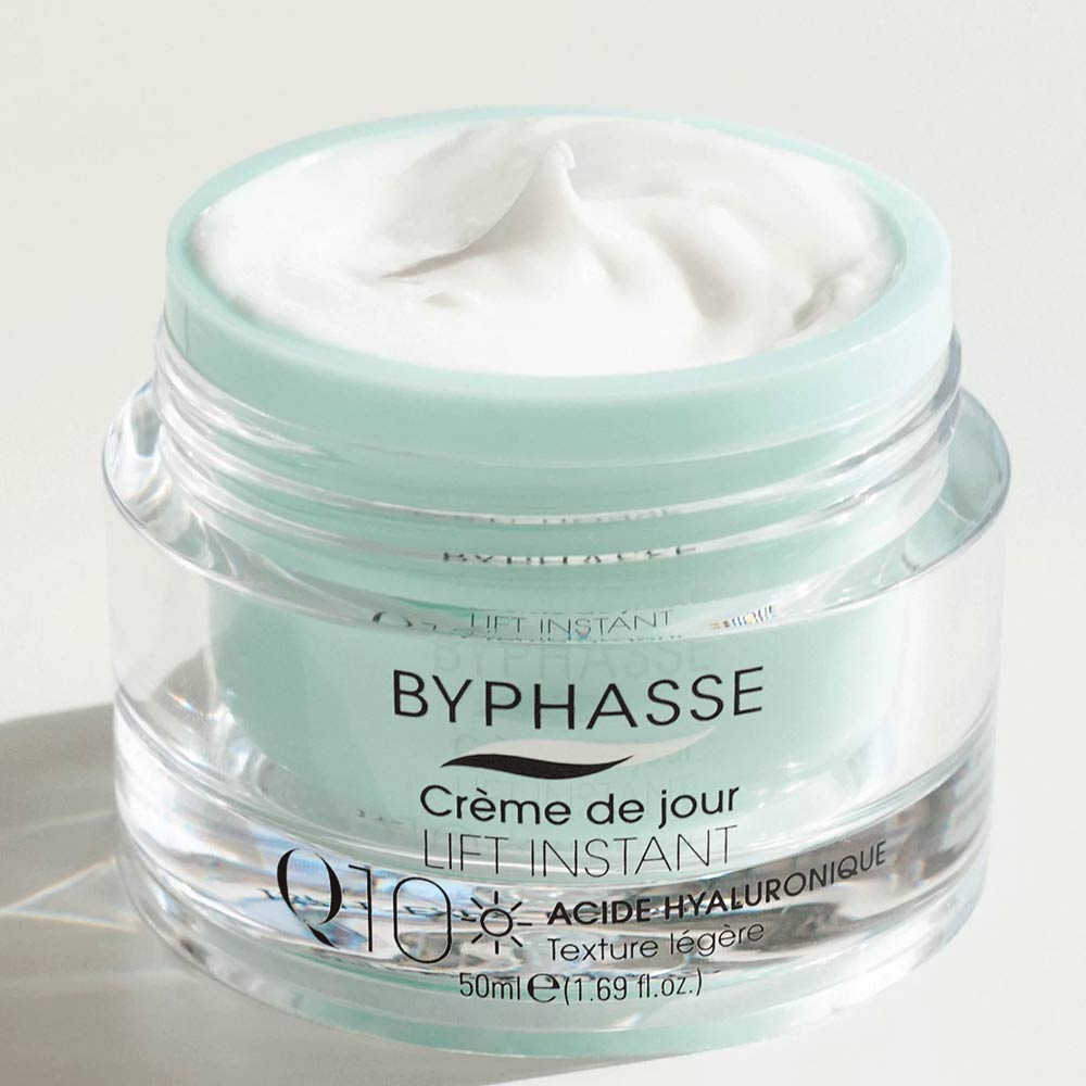 BYPHASSE LIFT INSTANT Q10 crema giorno 60 ml