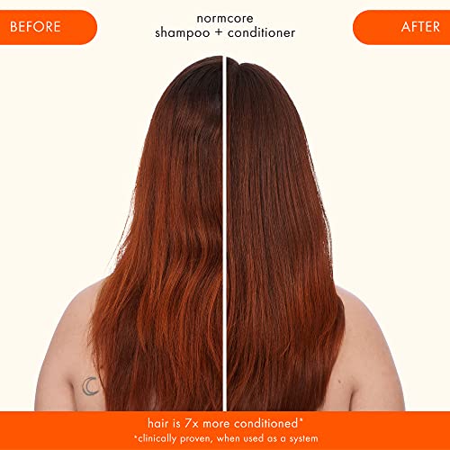 AMIKA NORMCORE antioxidant conditioner 1000 ml