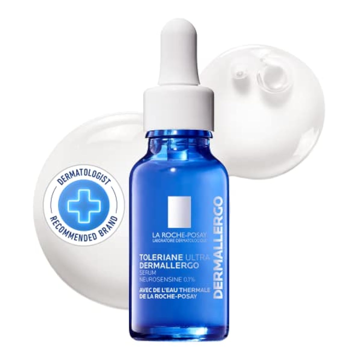 LA ROCHE POSAY TOLERIANE matita occhi #Brun 1 gr
