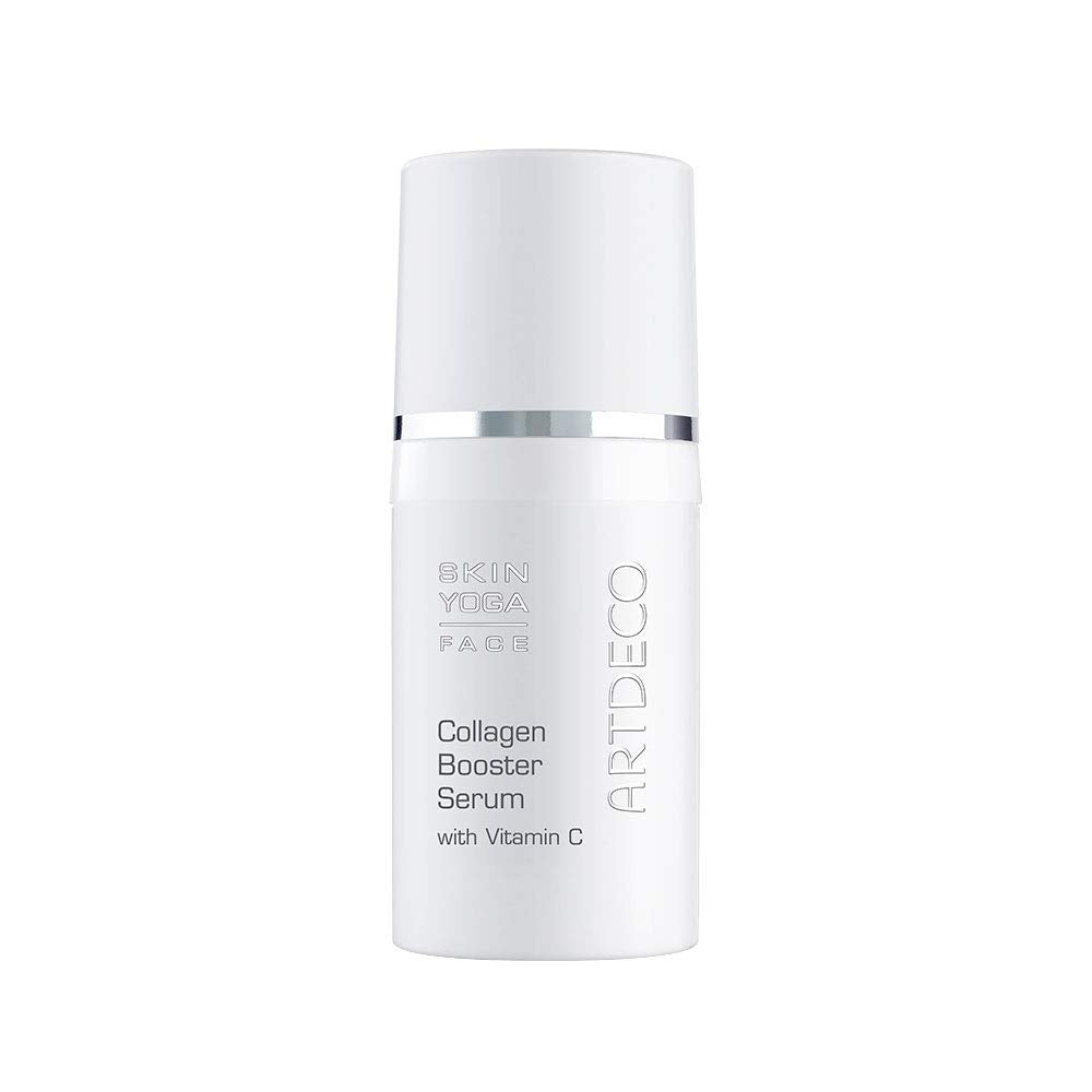 ARTDECO COLLAGEN BOOSTER SERUM anti-aging serum with lifting effect 30 ml