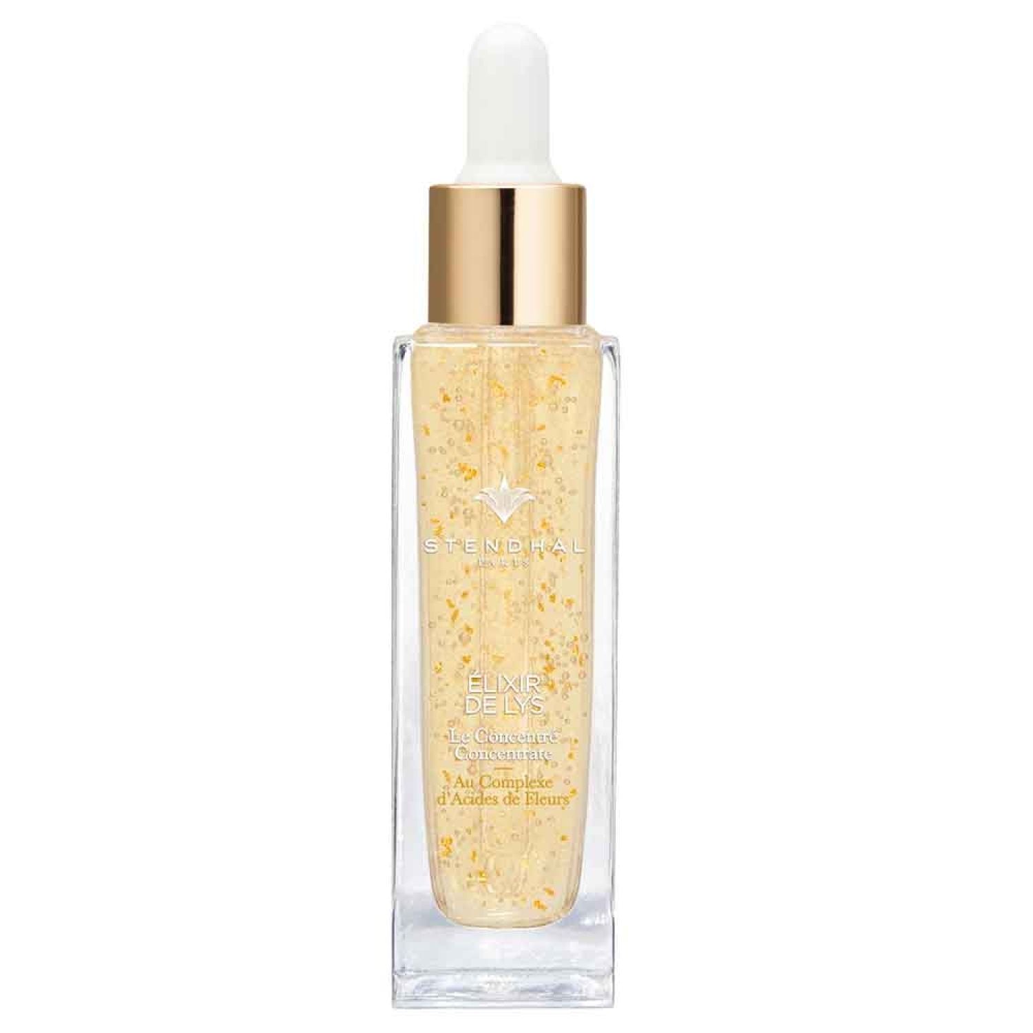 STENDHAL PARIS ELIXIR DE LYS le concentré 30 ml