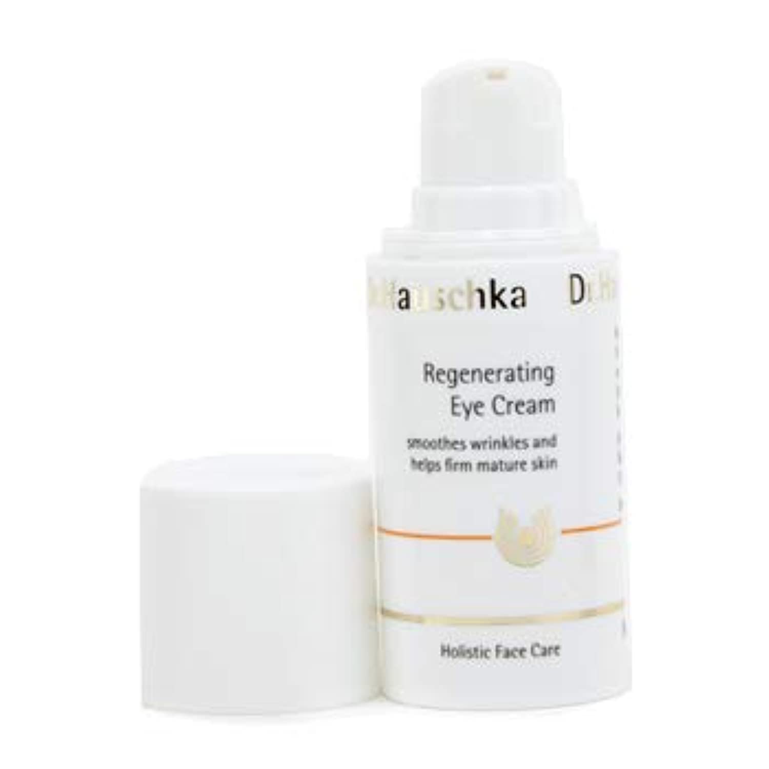 DR. HAUSCHKA Regenerating eye contour cream 15 ml