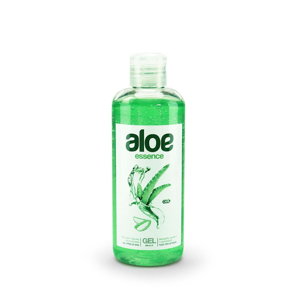 DIET ESTHETIC gel à l'ALOE VERA 250 ml
