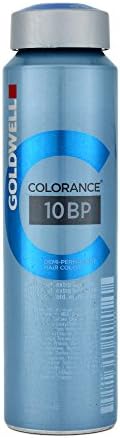 GOLDWELL COLORANCE coloration capillaire semi-permanente #10BP 120 ml