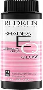 REDKEN SHADES EQ gloss #05CC 60 ml x 3 pz
