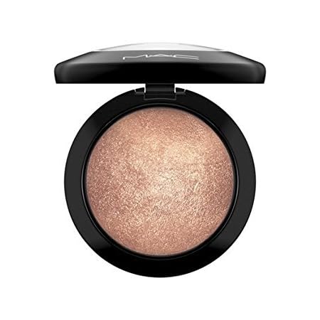 MAC MINERALIZE SKINFINISH cipria naturale #cheeky bronze 10 gr