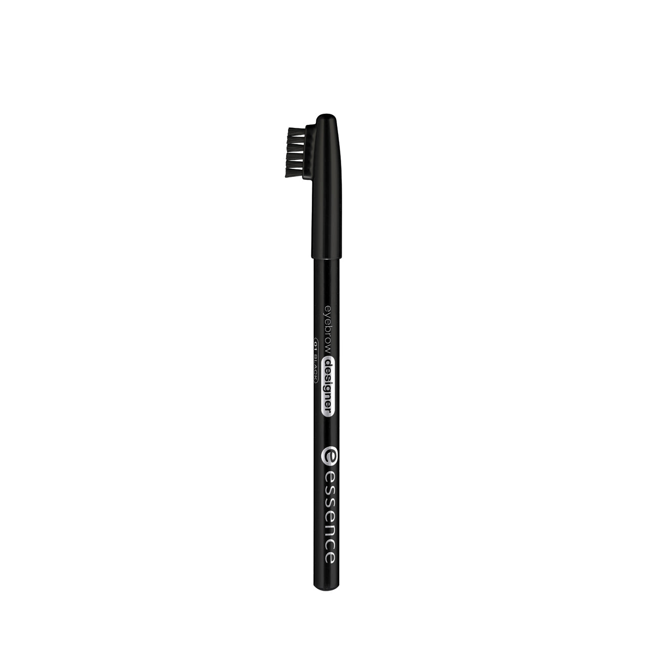 ESSENCE EYEBROW DESIGNER matita sopracciglia #01-black 1 gr