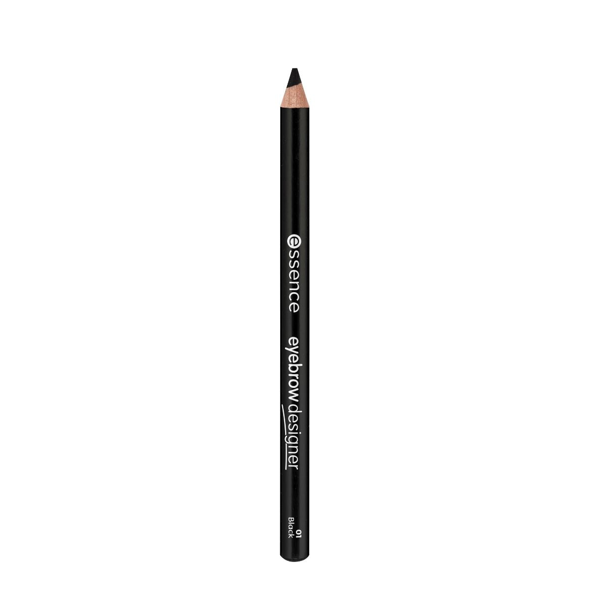 ESSENCE EYEBROW DESIGNER matita sopracciglia #01-black 1 gr