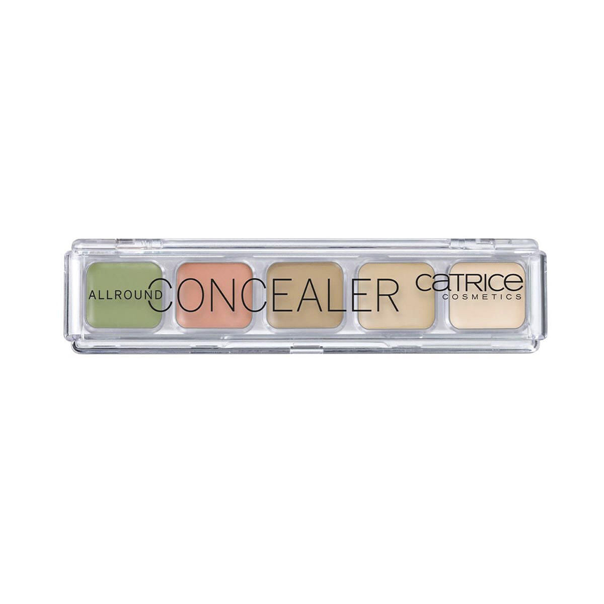 CATRICE ALLROUND correttore #010 6 gr