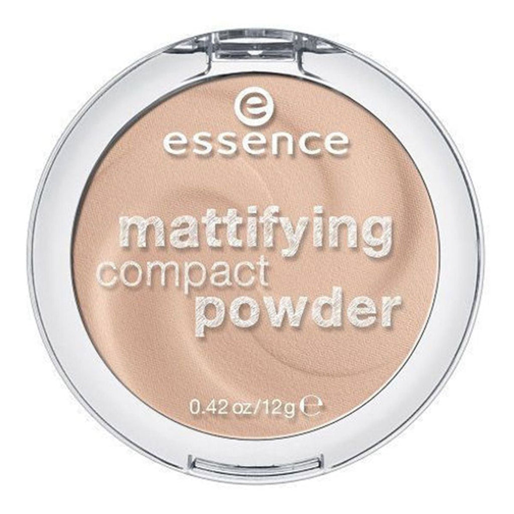 ESSENCE CIPRIA COMPATTA opacizzante #04-perfect beige 12 gr