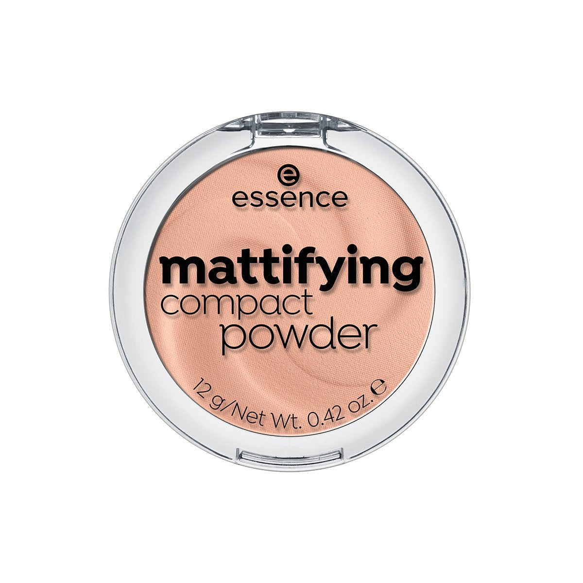 ESSENCE CIPRIA COMPATTA opacizzante #04-perfect beige 12 gr