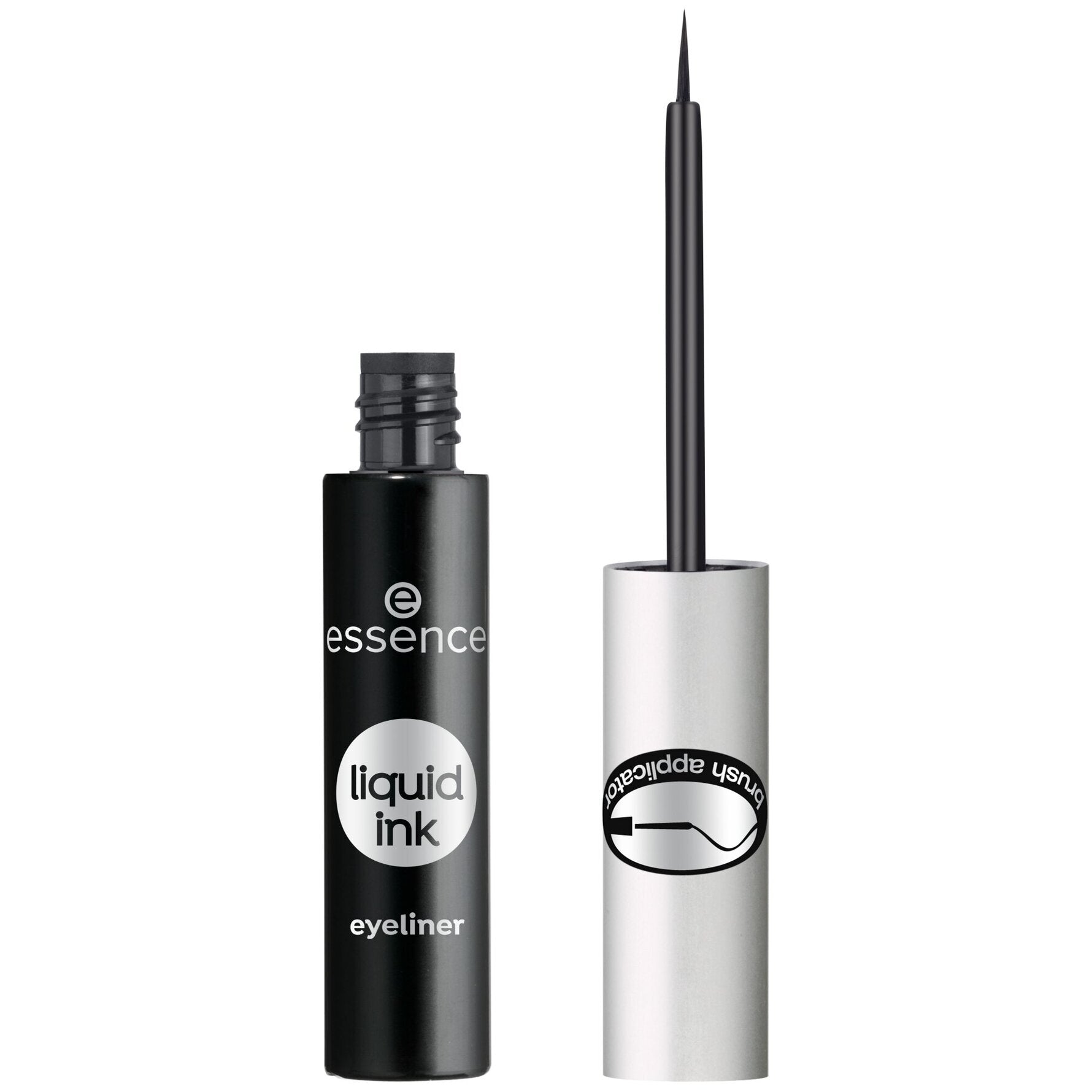 ESSENCE LIQUID INK eyeliner 3ml