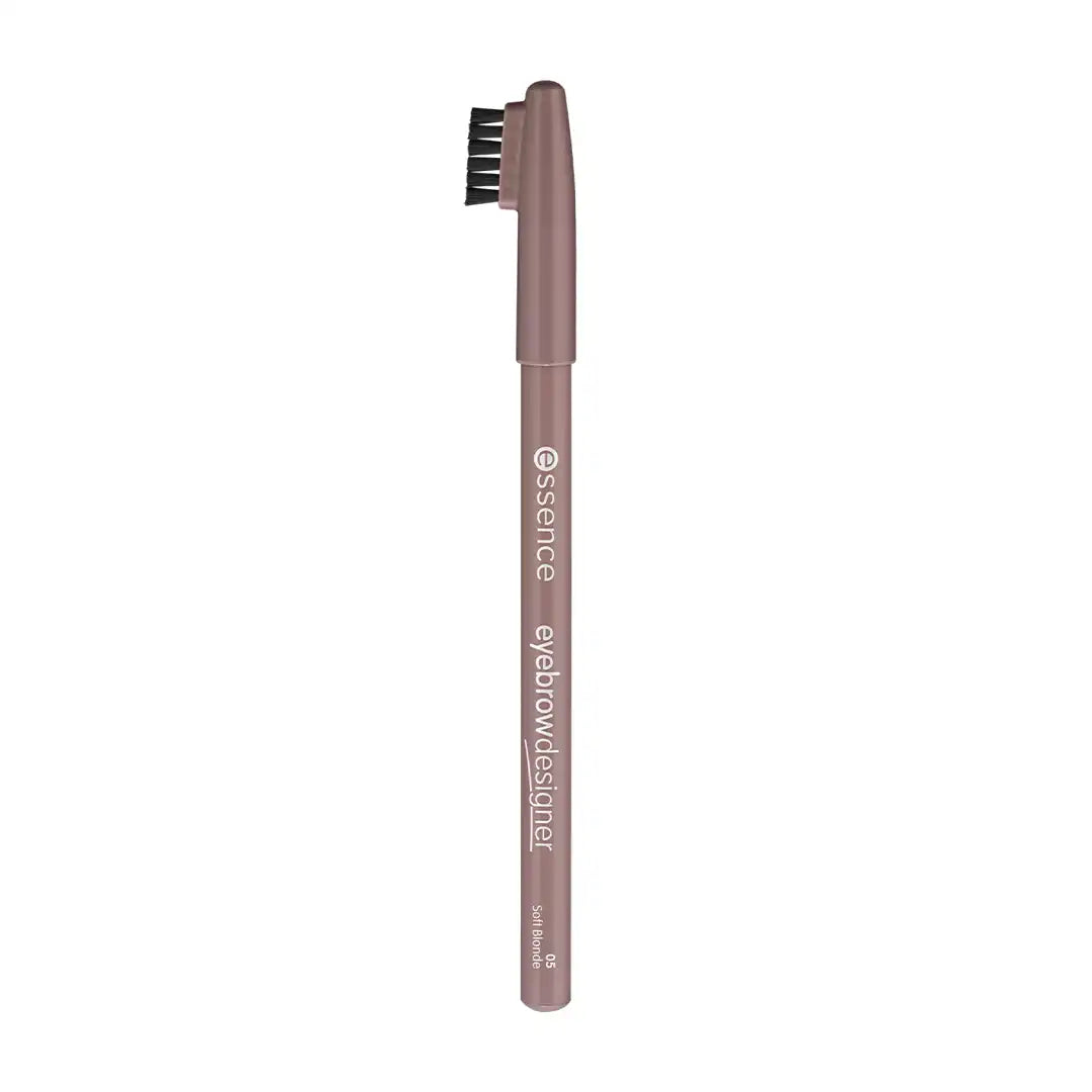 ESSENCE EYEBROW DESIGNER matita sopracciglia #05-soft blonde 1 gr