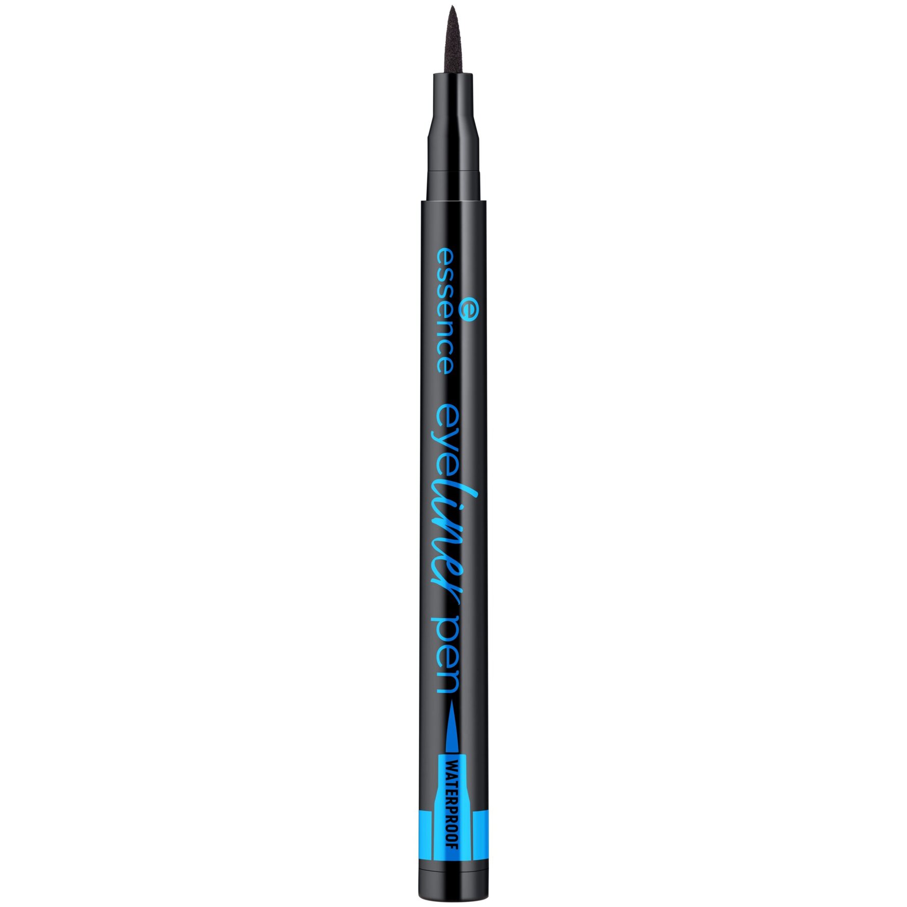 EYELINER ESSENCE marqueur traceur waterproof #01 1 ml