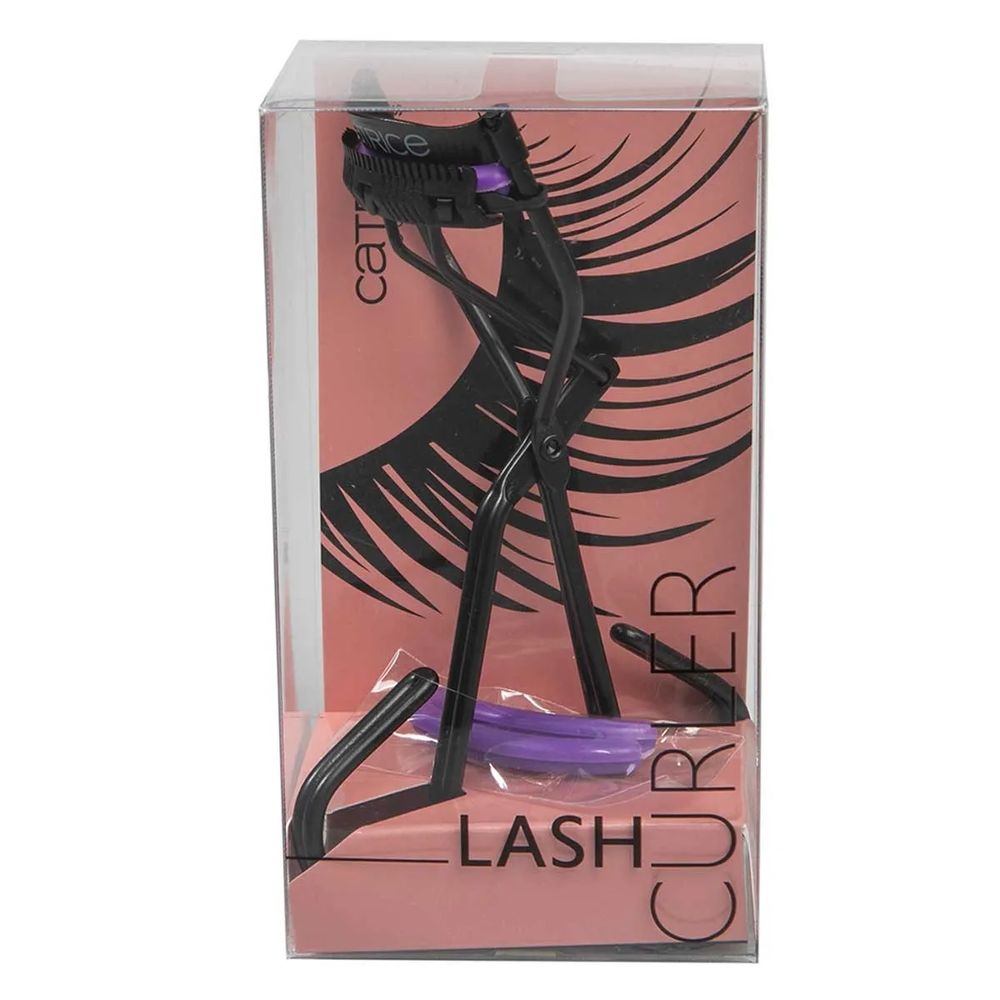 CATRICE LASH CURLER 1 u