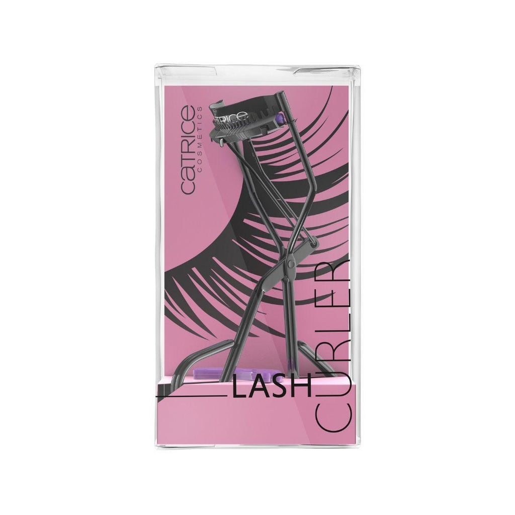 CATRICE LASH CURLER 1 u