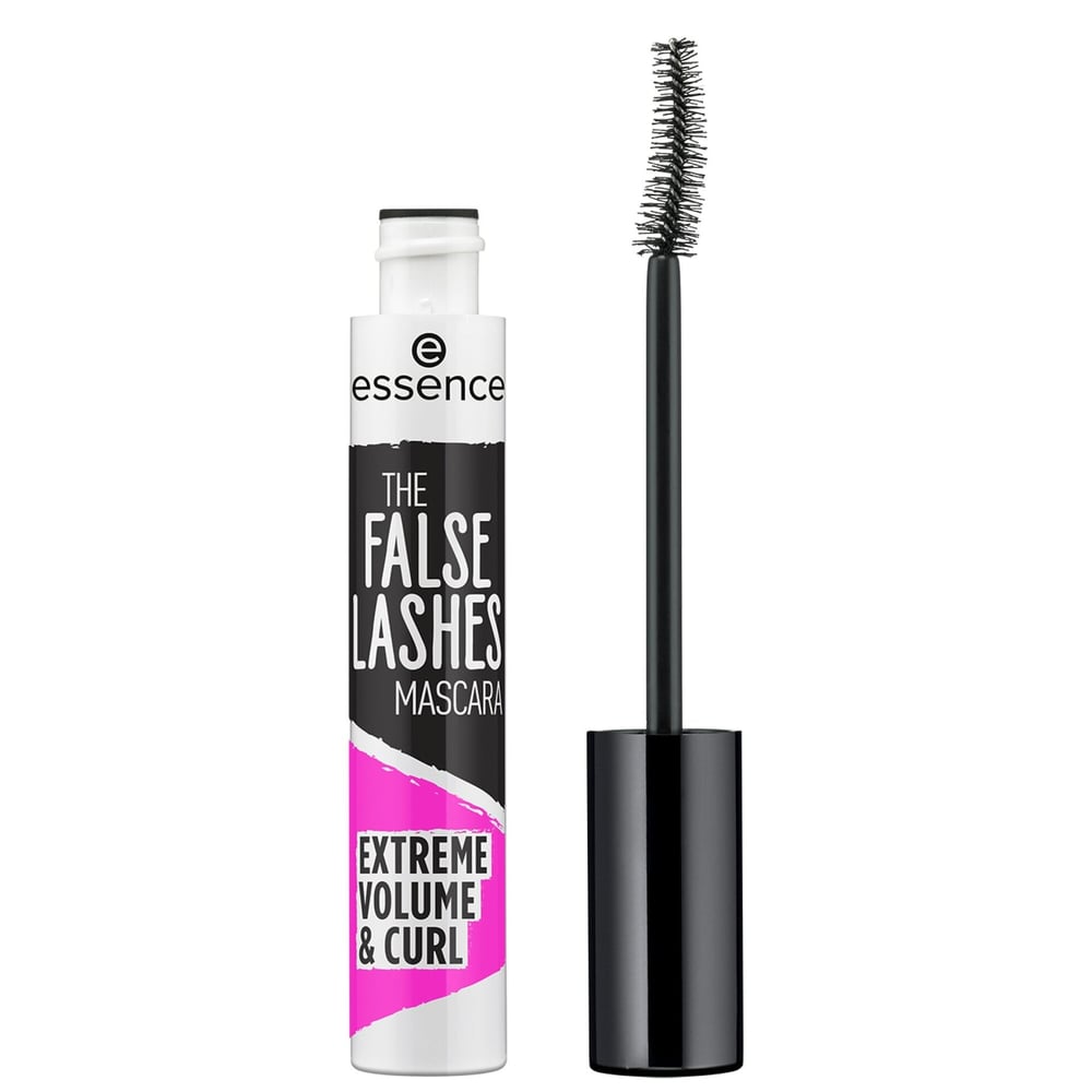 ESSENCE THE FALSE LASHES mascara volume estremo e incurvante 10 ml