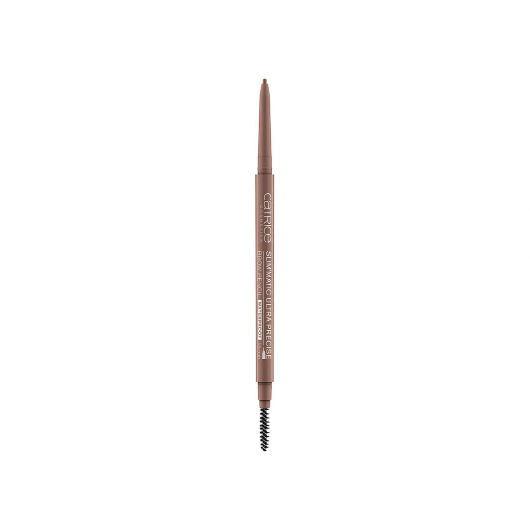 CATRICE SHAPE &amp; SHADE Waterproof Eyebrow Pencil #020-Ashy Blonde 0.35 gr