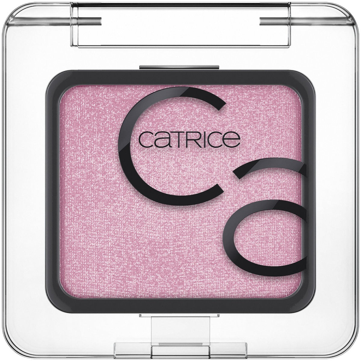CATRICE ART COULEURS fard à paupières #160-silicon violet