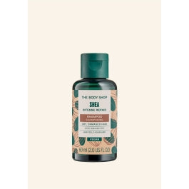THE BODY SHOP SHEA shampoo 60 ml