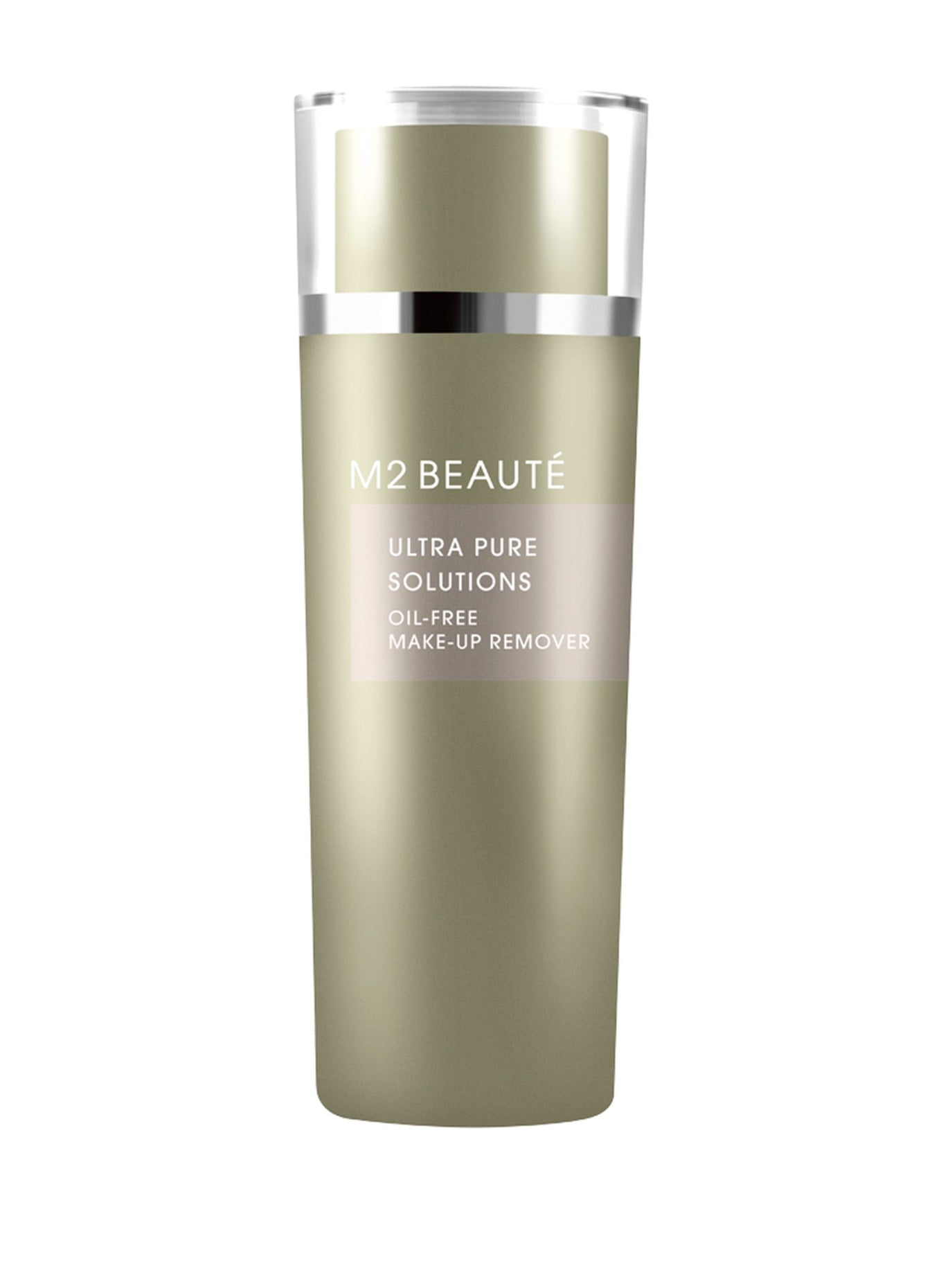 STRUCCANTE VISO SENZA OLIO M2 BEAUTÉ 150 ml