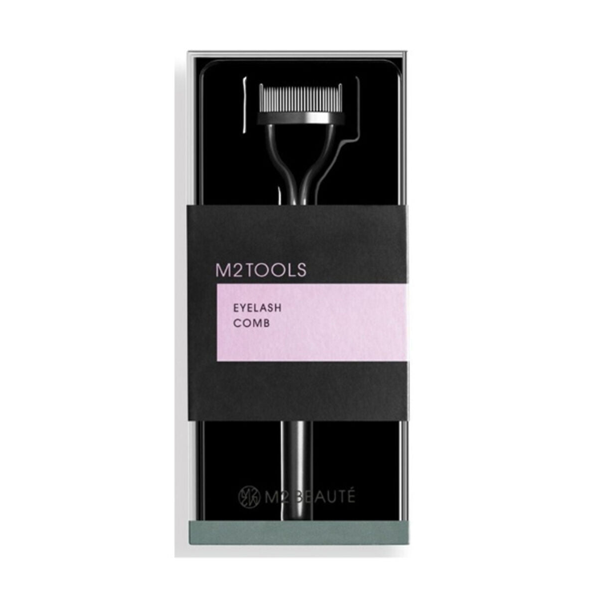 M2 BEAUTÉ QUICK-CHANGE ARTISTS peigne à cils 1 u