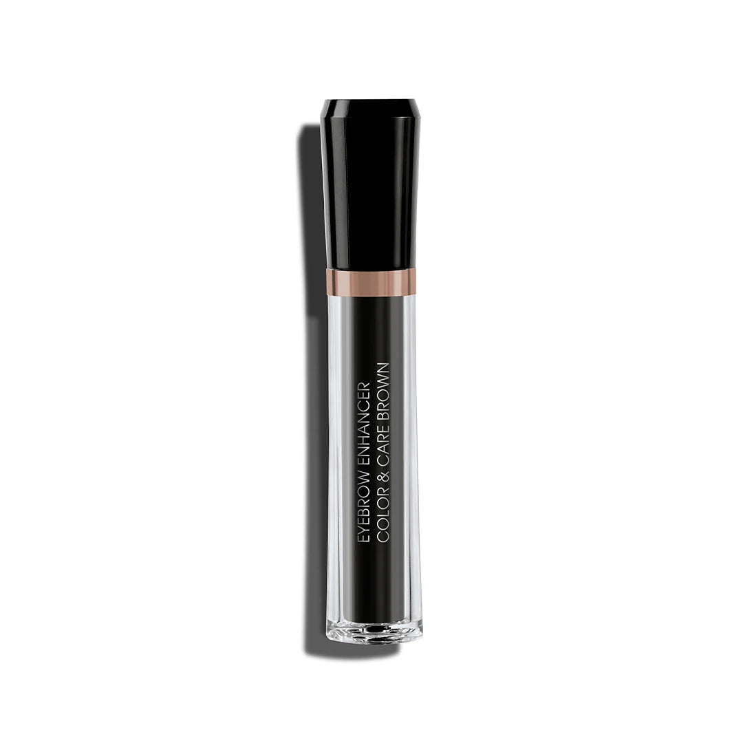 M2 BEAUTÉ EYEBROW ENHANCER soin coloré #Brun 6 ml
