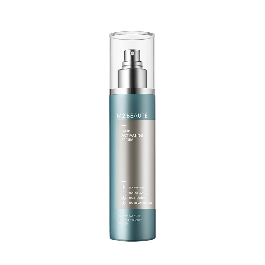 M2 BEAUTÉ HAIR ACTIVATING serum 120 ml
