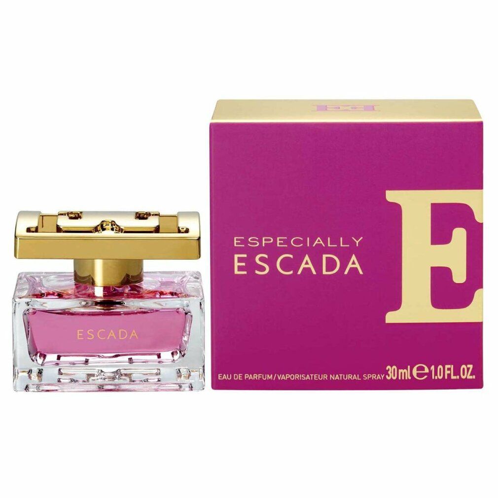 ESPECIALLY ESCADA eau de parfum spray 50 ml