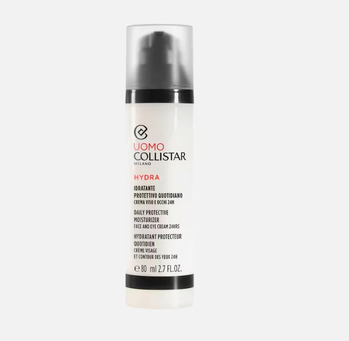 COLLISTAR UOMO HYDRA Idratante Protettivo Quotidiano 80 ml