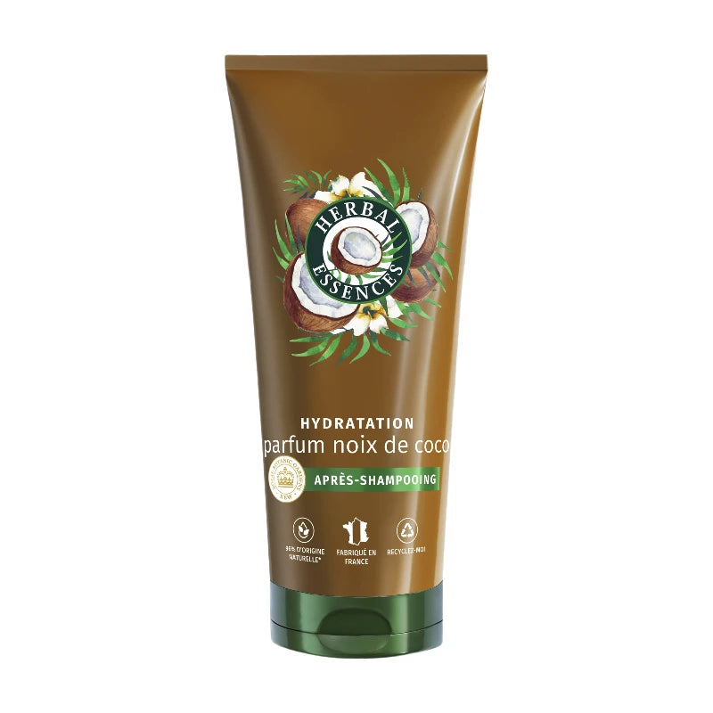 BYPHASSE FAMILY FRESH DELICE colored hair conditioner 400 ml