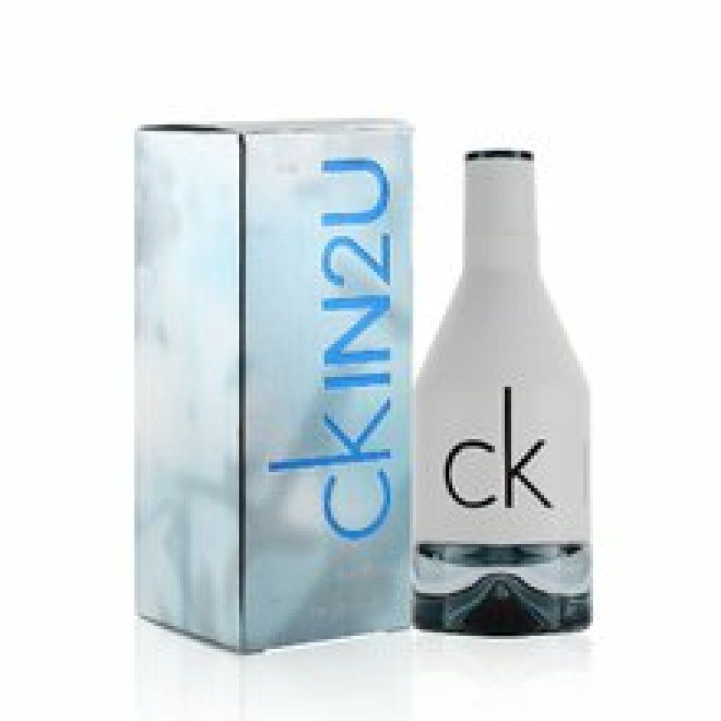 CALVIN KLEIN CK IN2U HIM eau de toilette spray 50 ml