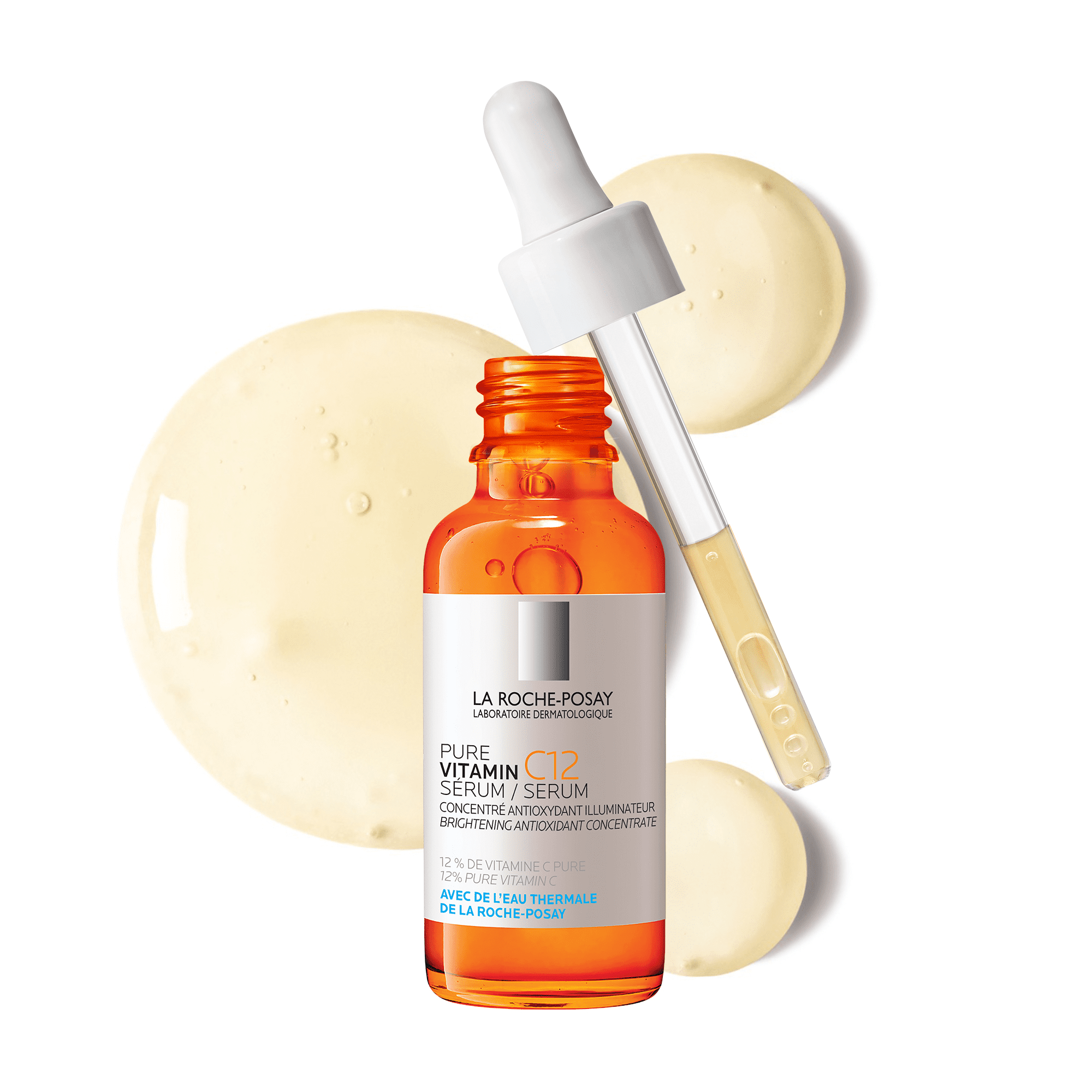 LA ROCHE POSAY PURE VITAMIN C12 siero 30 ml