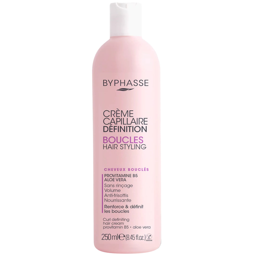 BYPHASSE EXPRESS ACTIV BOUCLES conditioner curly hair 400 ml