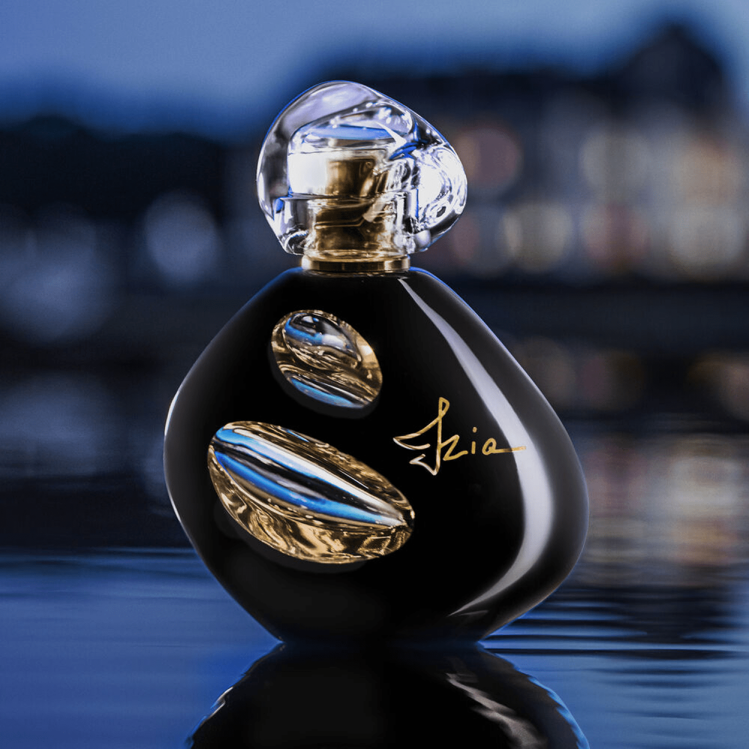 SISLEY IZIA LA NUIT eau de parfum spray 50 ml