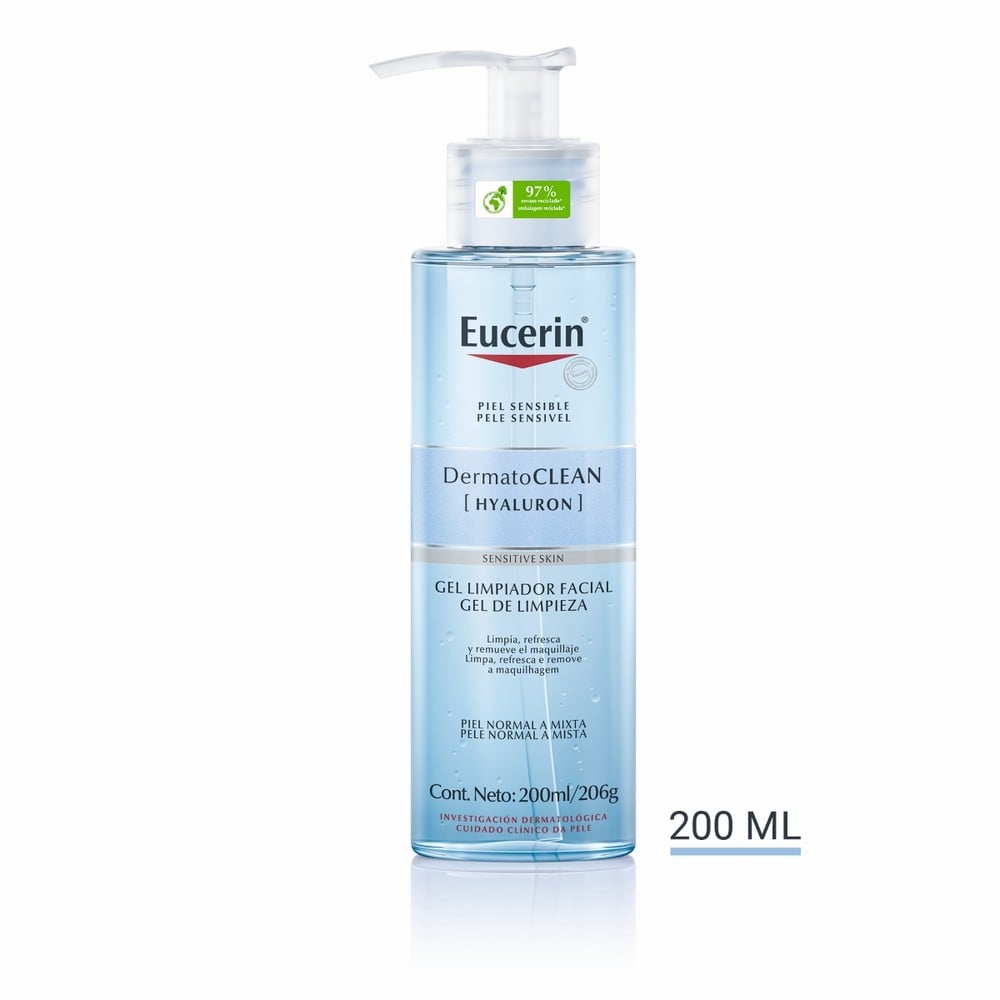 EUCERIN PROTEZIONE SOLARE MD fluido attinico SPF100 80 ml
