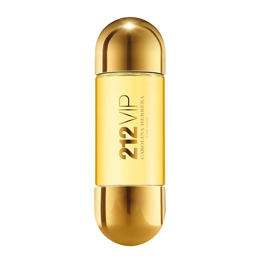 CAROLINA HERRERA 212 VIP eau de parfum vaporisateur 30 ml