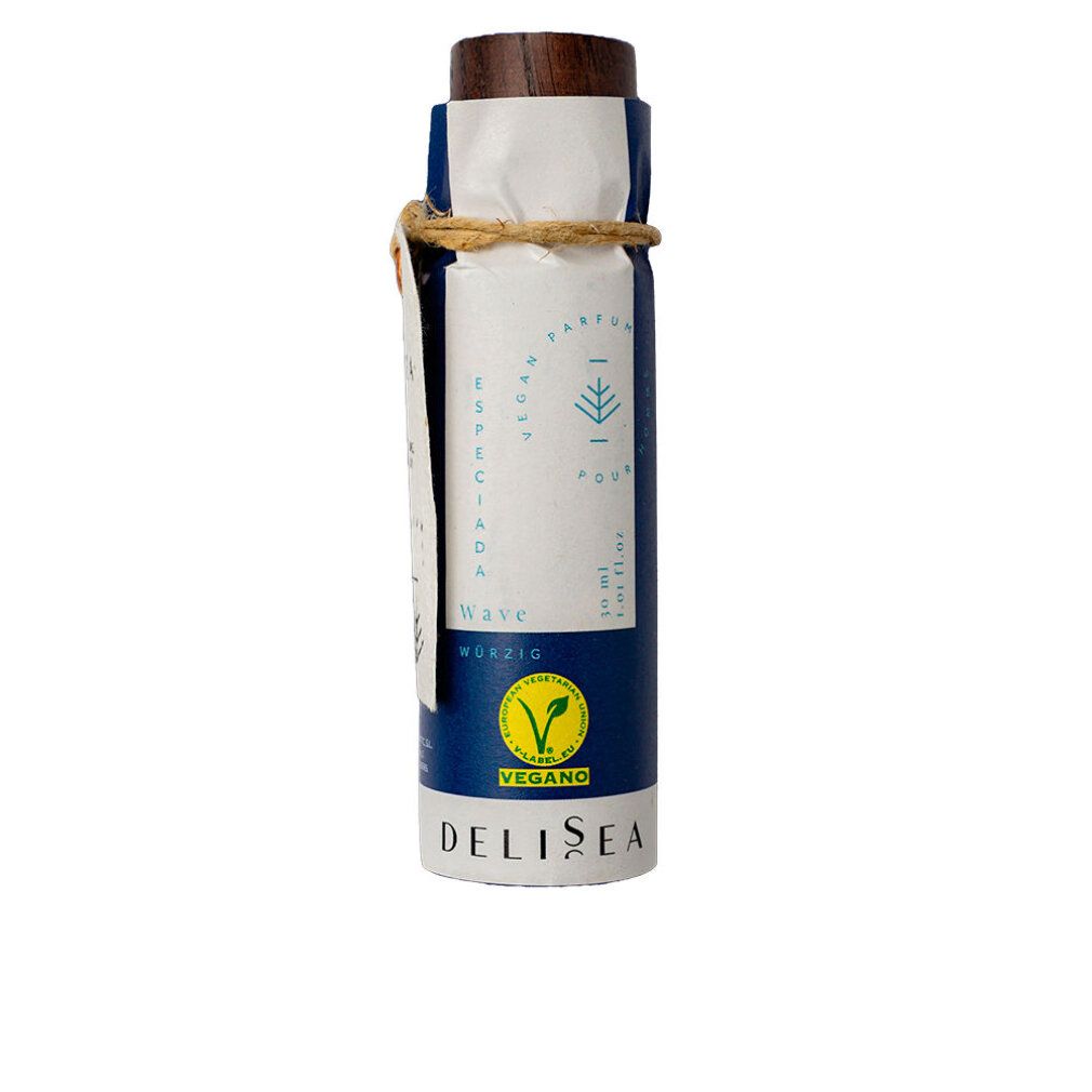 DELISEA WAVE VEGAN eau de parfum 30 ml