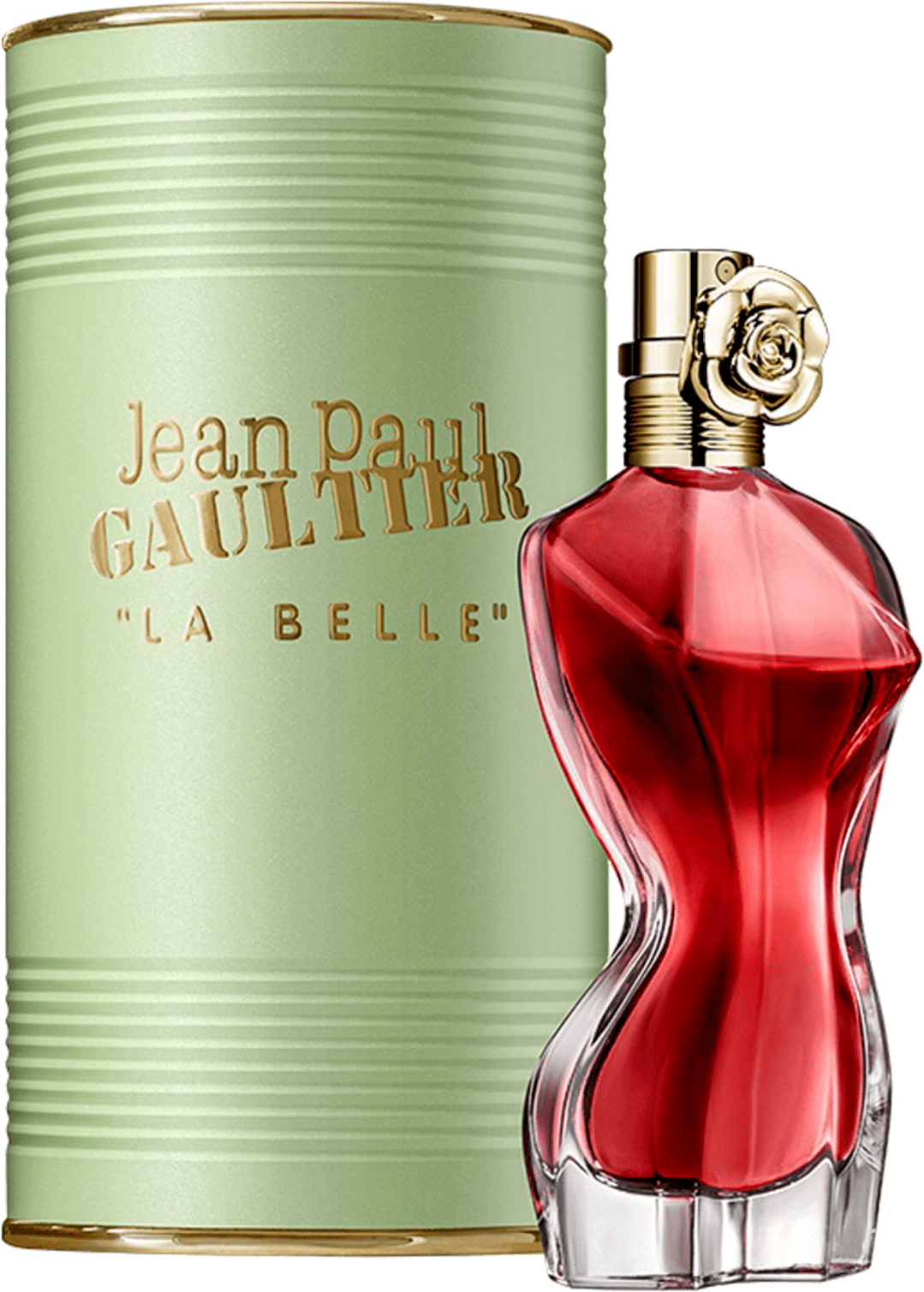 JEAN PAUL GAULTIER LA BELLE eau de parfum vaporisateur 30 ml