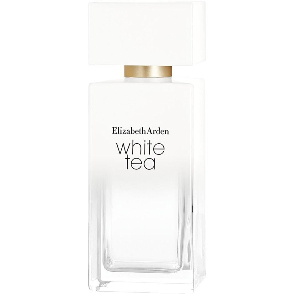 ELIZABETH ARDEN WHITE TEA eau de toilette spray 50 ml