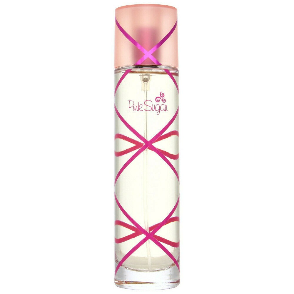 AQUOLINA PINK SUGAR eau de toilette vaporisateur 100 ml