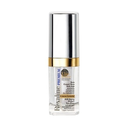 REXALINE LINE KILLER contorno occhi antirughe lifting 15 ml
