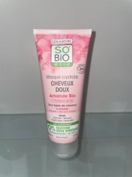 CLEARÉ INSTITUTE MASQUE CAPILLAIRE CURLY boucles définies hydratation éclat 300 ml