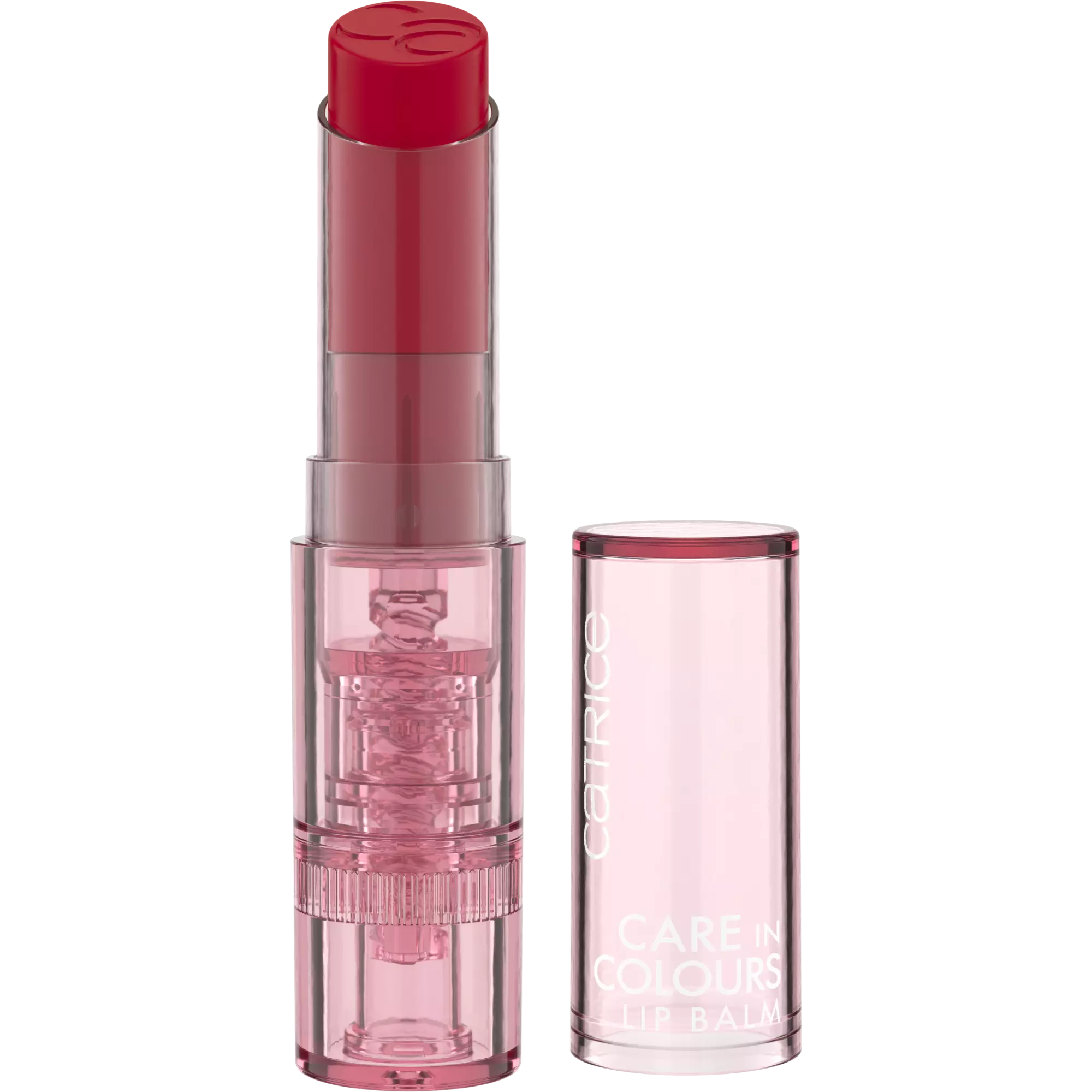 CATRICE CARE IN CLOURS lip balm #040-Hot Take 3 gr