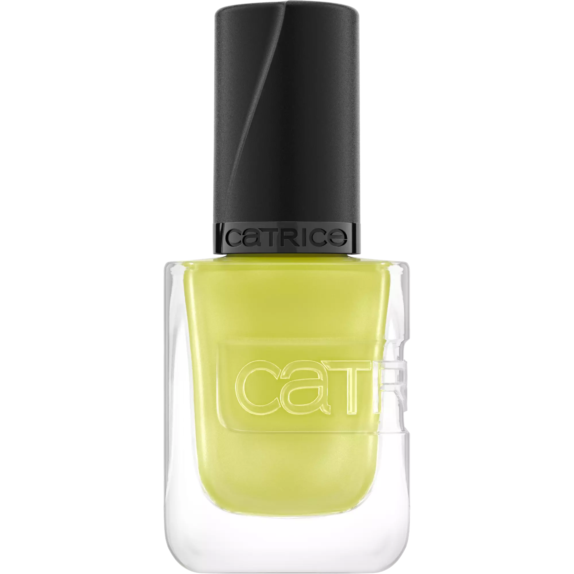 Smalto CATRICE GEL AFFAIR #033-You're The Lime To My Tequila 10,5 ml