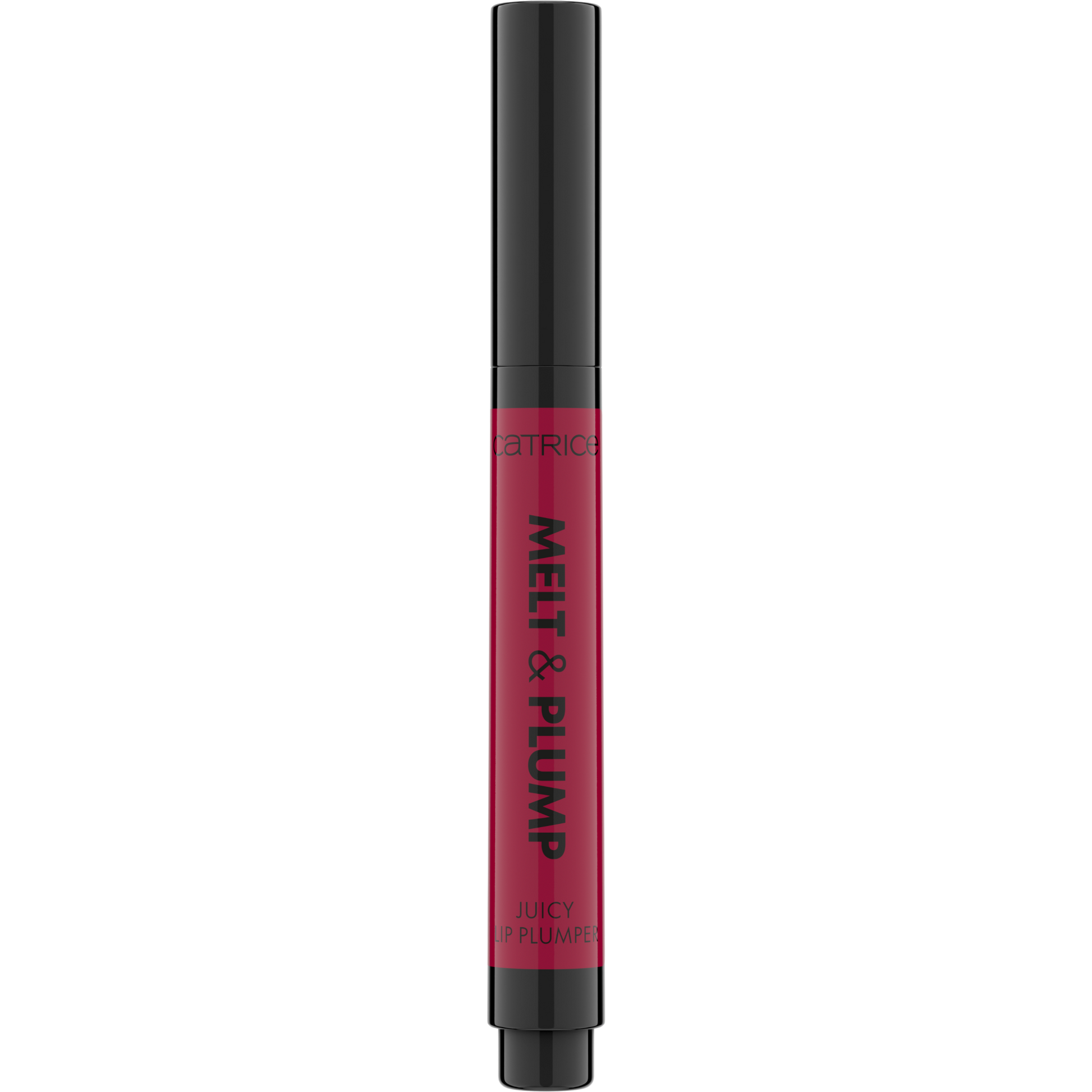 CATRICE MELT &amp; PLUMP Plumping Lip Balm #060-Keep A Juicy Secret 1.8 gr