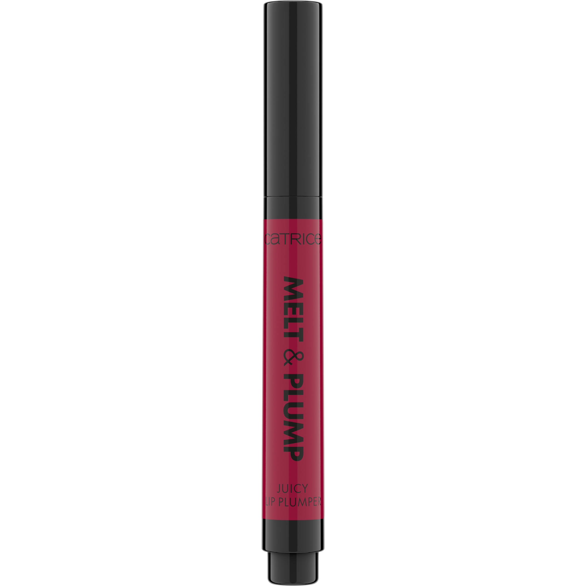 CATRICE MELT &amp; PLUMP Plumping Lip Balm #060-Keep A Juicy Secret 1.8 gr