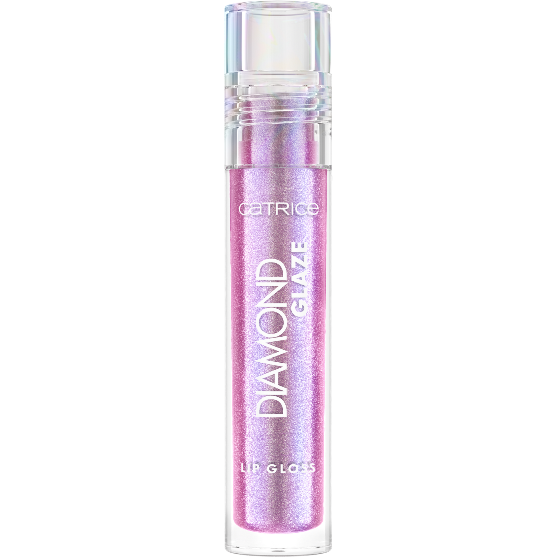CATRICE DIAMOND GLAZE lip gloss #040-Diamonds Made Me Do It 3 ml