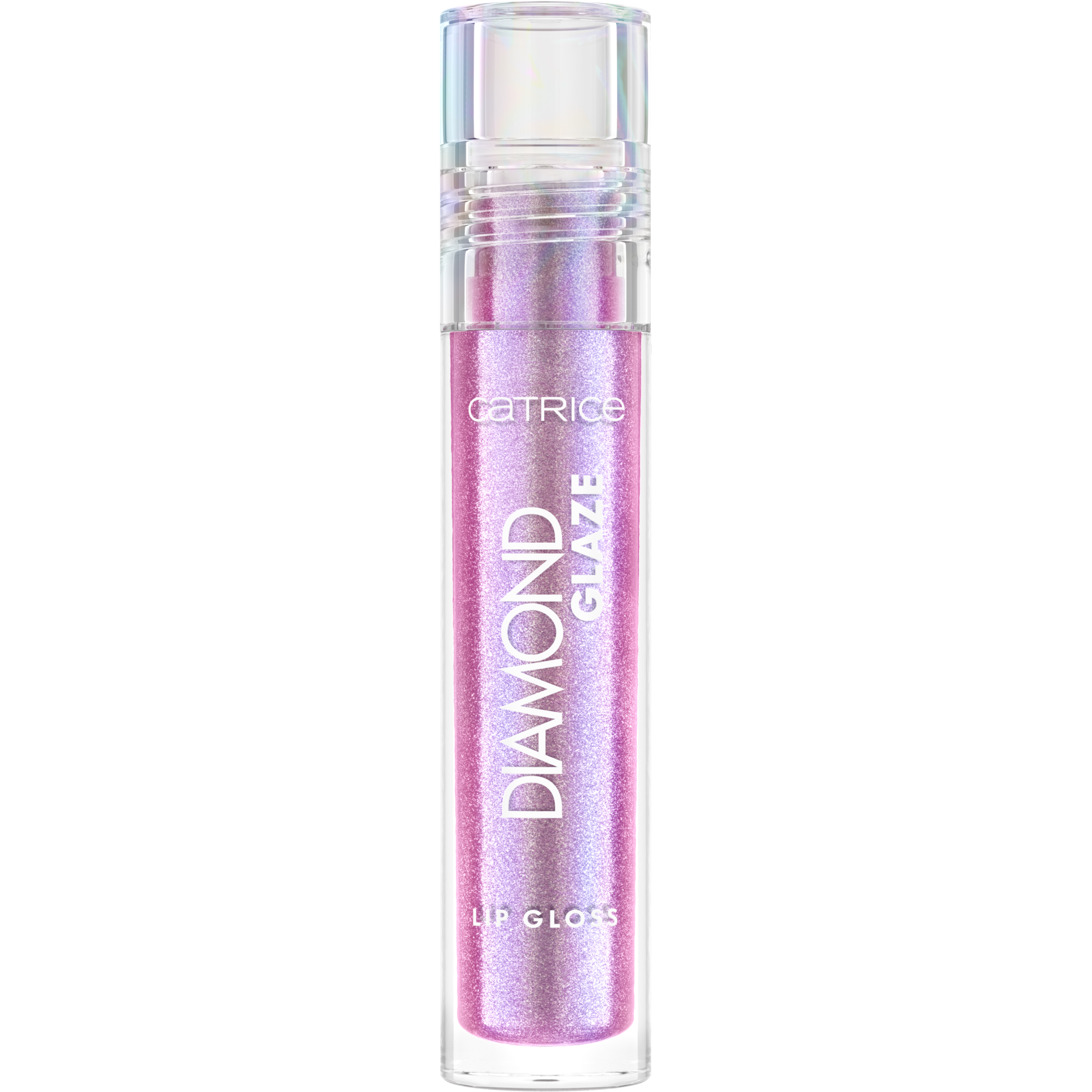 CATRICE DIAMOND GLAZE lip gloss #040-Diamonds Made Me Do It 3 ml