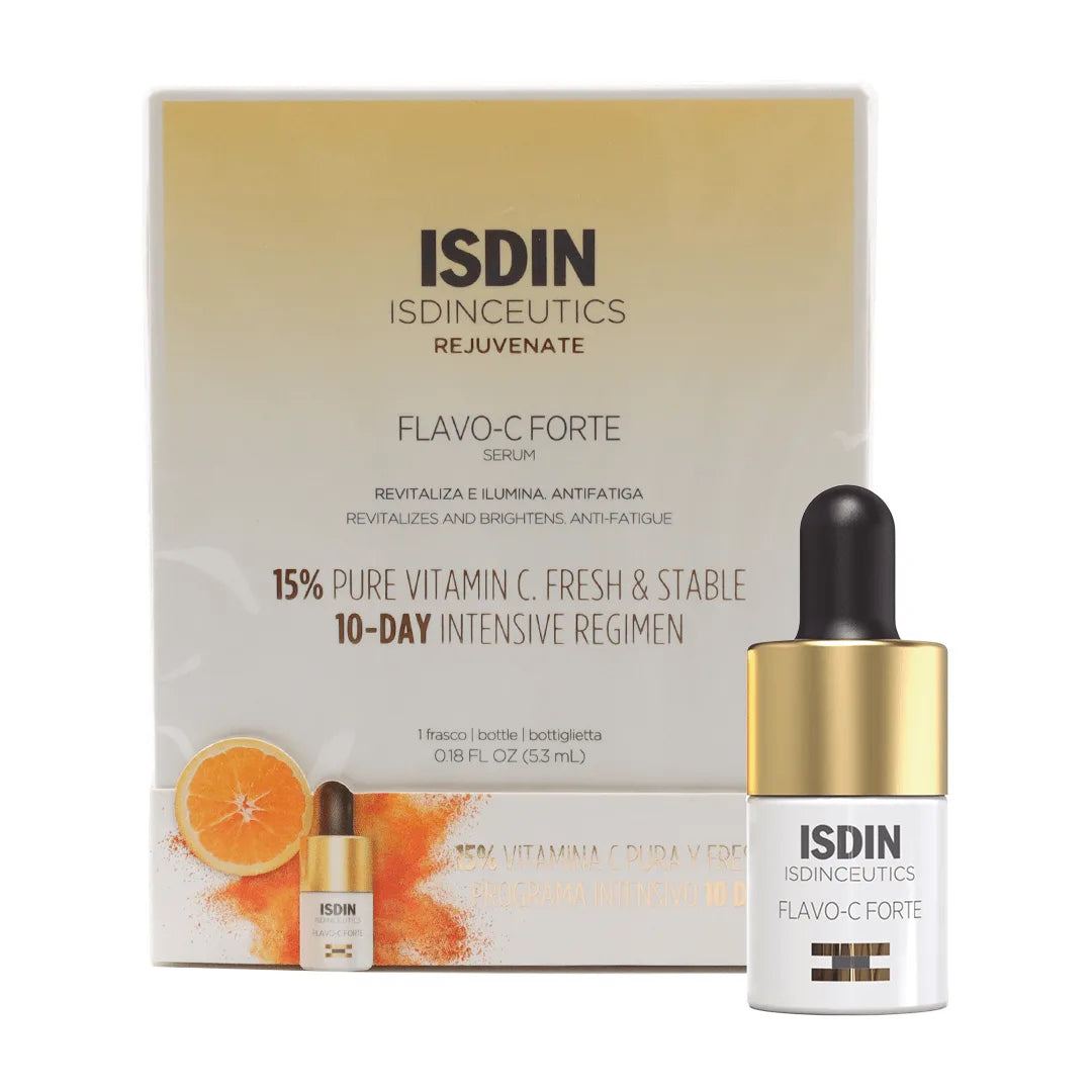 ISDINCEUTICS essential cleansing 200 ml